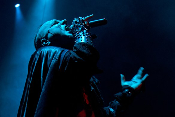 Mayhem © Per Ole Hagen