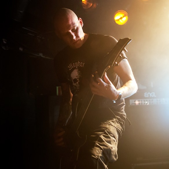 Nidingr © Per Ole Hagen