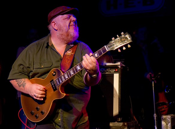 Redd Volkaert © Per Ole Hagen