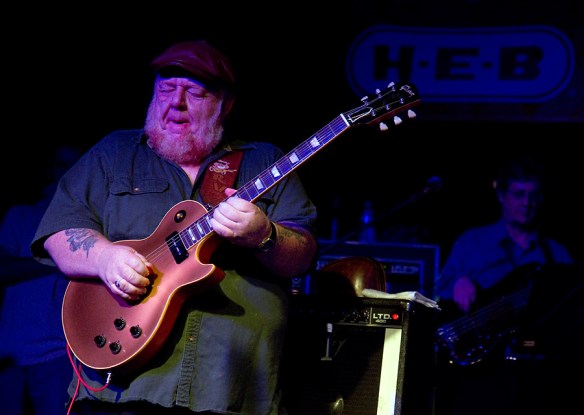 Redd Volkaert © Per Ole Hagen