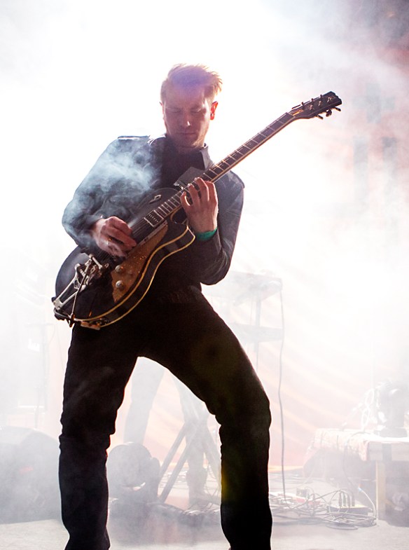 Shining © Per Ole Hagen