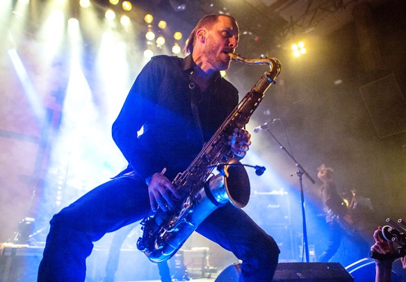 Shining © Per Ole Hagen