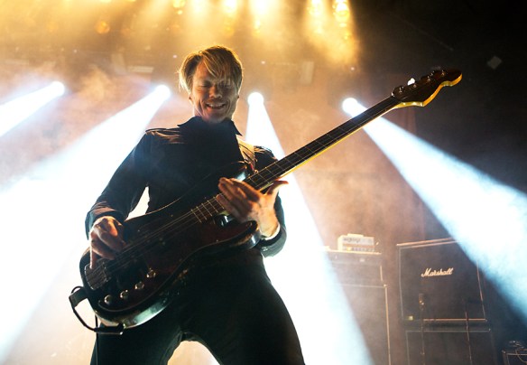 Shining © Per Ole Hagen