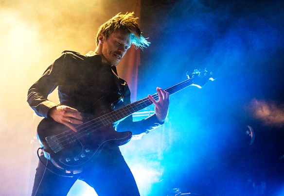 Shining © Per Ole Hagen