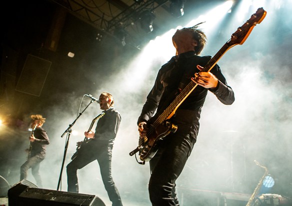 Shining © Per Ole Hagen