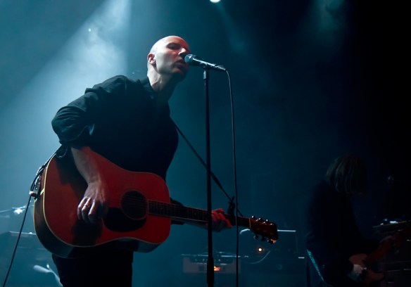 Sivert Høyem © Per Ole Hagen