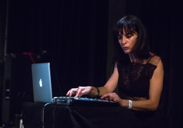 Bajofondo © Per Ole Hagen