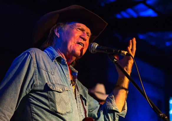 Billy Joe Shaver © Per Ole Hagen