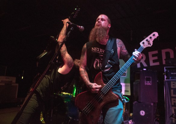 Black Tusk © Per Ole Hagen