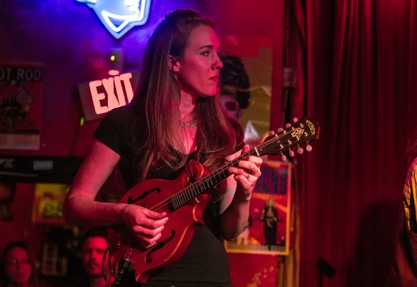 Brennen Leigh © Per Ole Hagen