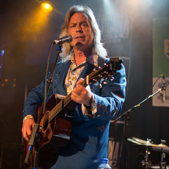 Jim Lauderdale © Per Ole Hagen
