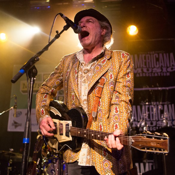 Buddy Mille © Per Ole Hagen