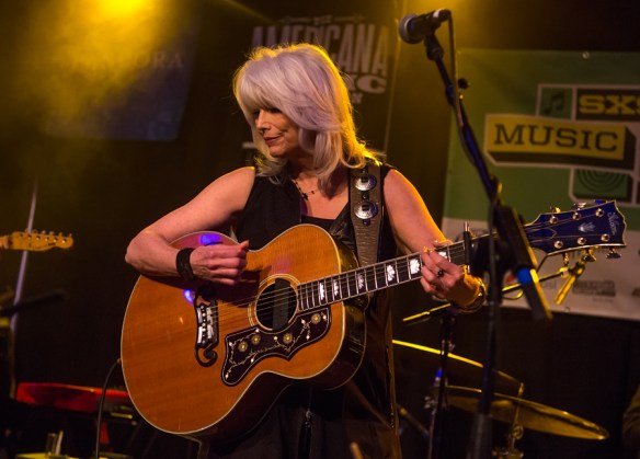 Emmylou Harris © Per Ole Hagen