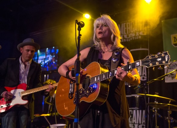 Rodney Crowell © Per Ole Hagen