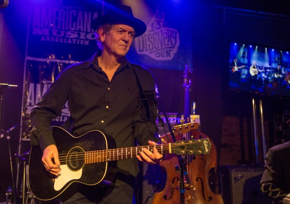 Rodney Crowell © Per Ole Hagen