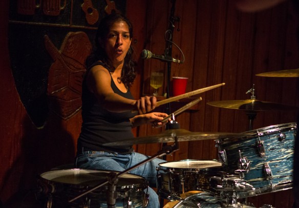 Nina Singh-Botta © Per Ole Hagen