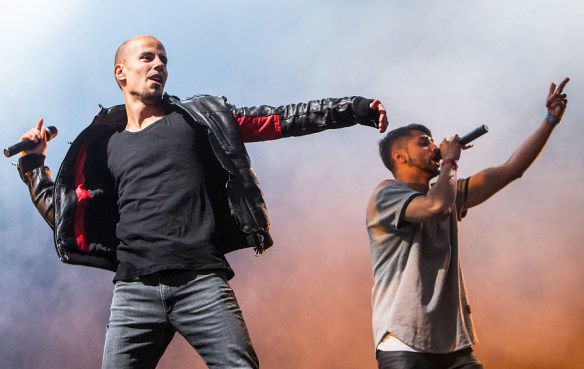 Karpe Diem © Per Ole Hagen