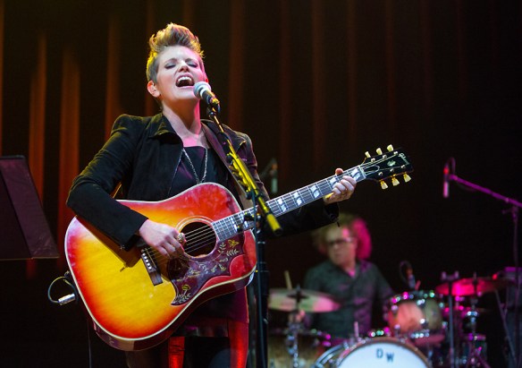 Natalie Maines © Per Ole Hagen