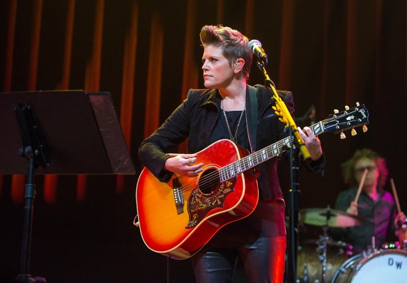 Natalie Maines © Per Ole Hagen