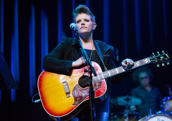 Natalie Maines © Per Ole Hagen