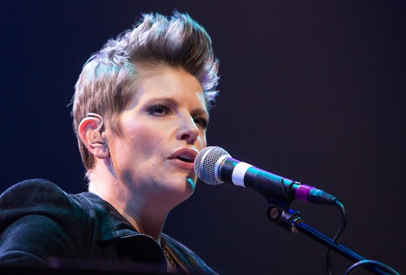 Natalie Maines © Per Ole Hagen