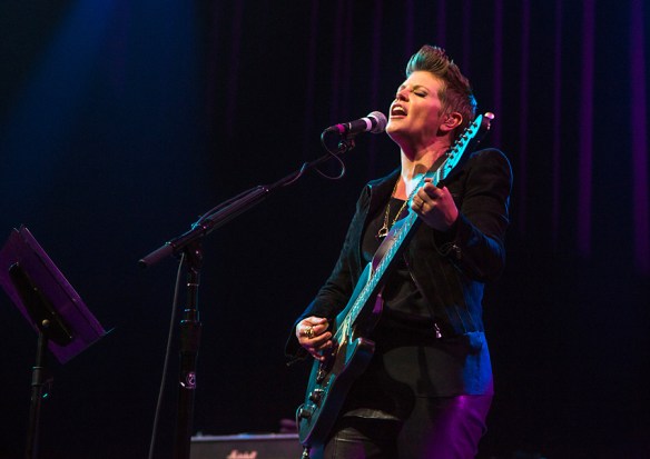 Natalie Maines © Per Ole Hagen