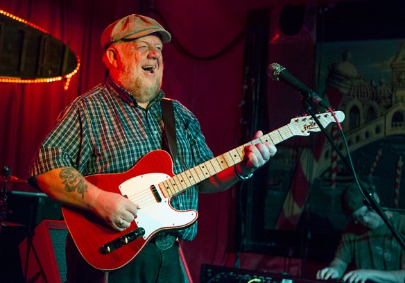 Redd Volkaert © Per Ole Hagen