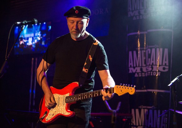 Richard Thompson © Per Ole Hagen