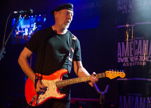 Richard Thompson © Per Ole Hagen