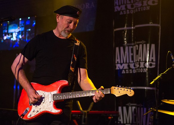 Richard Thompson © Per Ole Hagen