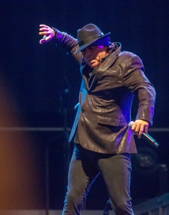 Bruce Springsteen © Per Ole Hagen