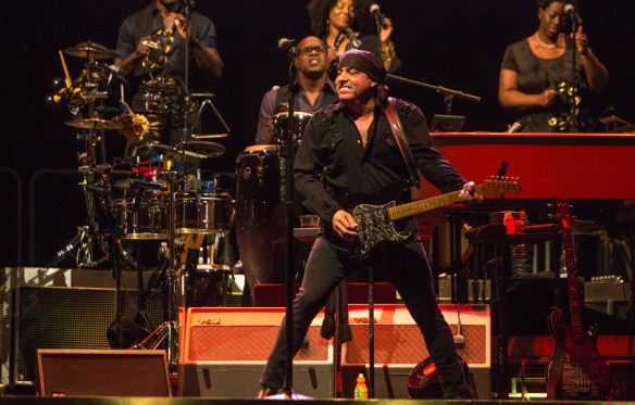 Bruce Springsteen © Per Ole Hagen