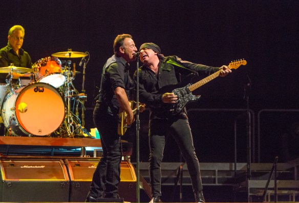 Bruce Springsteen © Per Ole Hagen