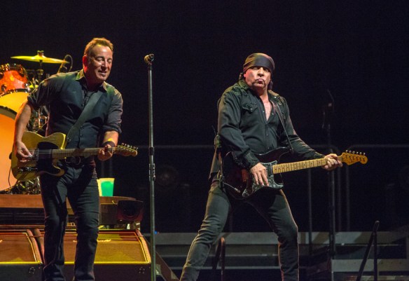 Bruce Springsteen © Per Ole Hagen