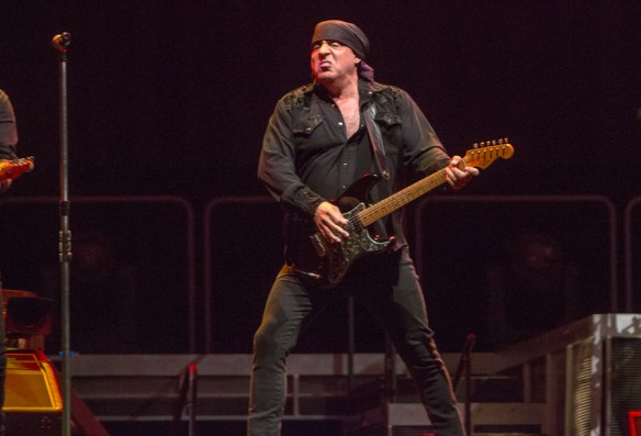 Bruce Springsteen © Per Ole Hagen