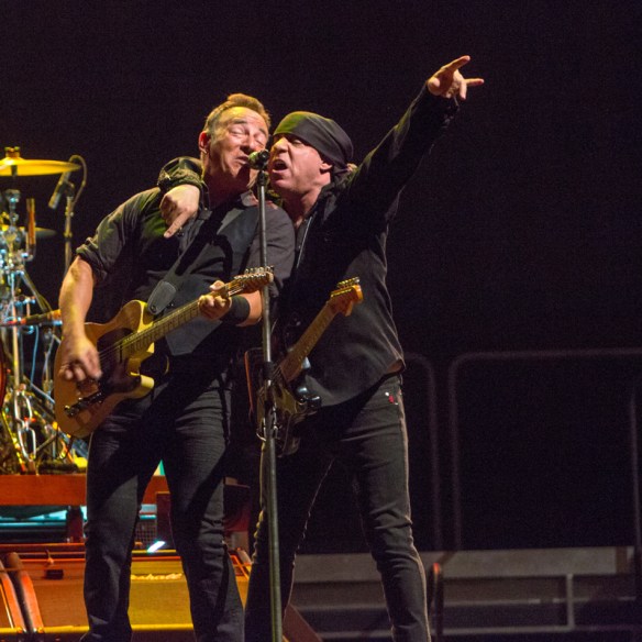 Bruce Springsteen © Per Ole Hagen