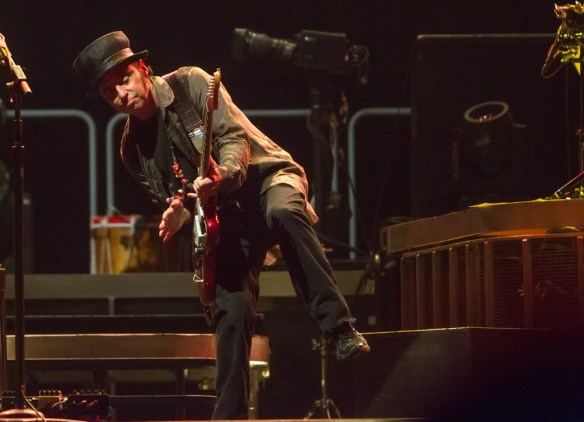 Bruce Springsteen © Per Ole Hagen