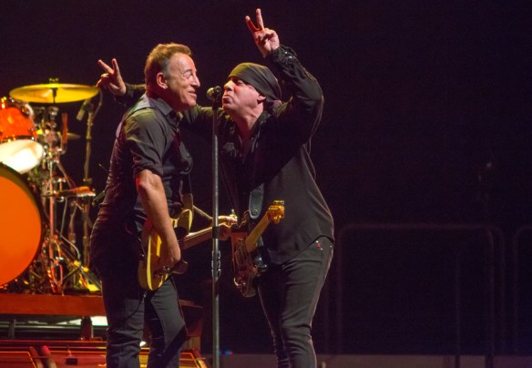 Bruce Springsteen © Per Ole Hagen