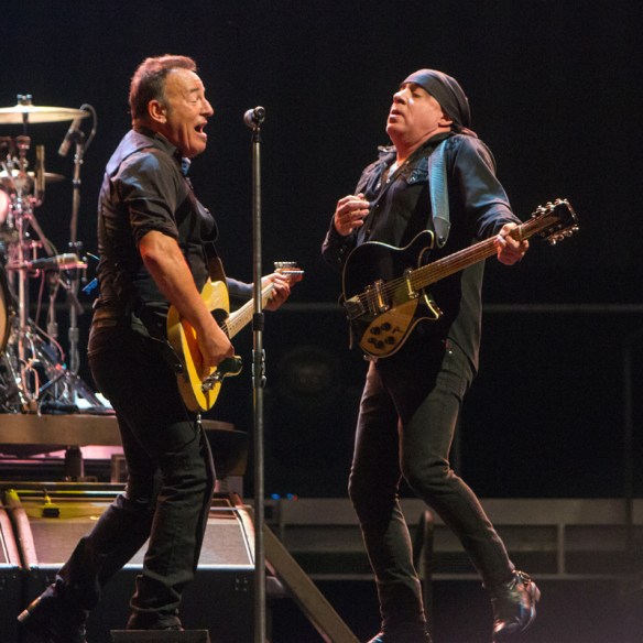 Bruce Springsteen © Per Ole Hagen