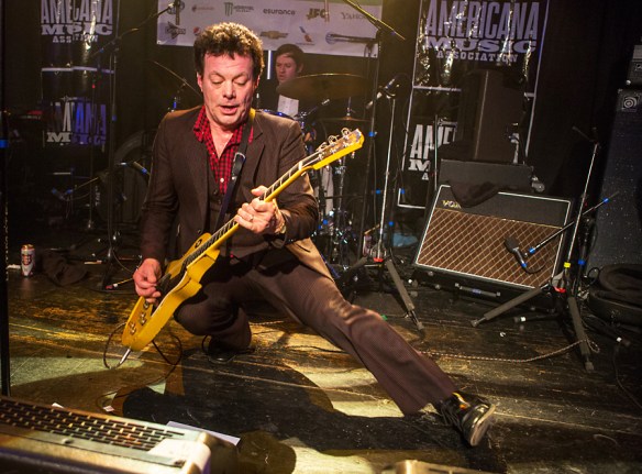 James Hunter © Per Ole Hagen