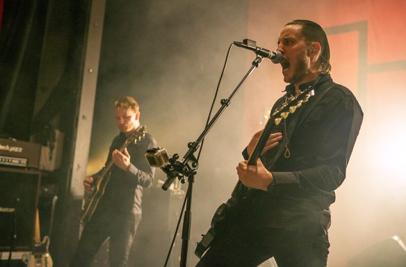 Shining © Per Ole Hagen