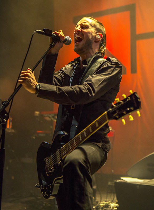 Shining © Per Ole Hagen