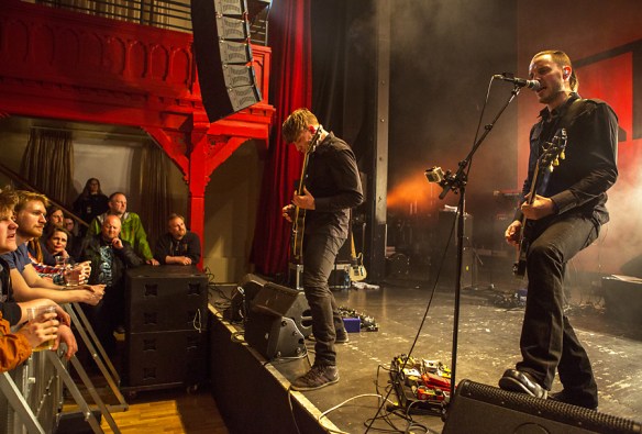 Shining © Per Ole Hagen