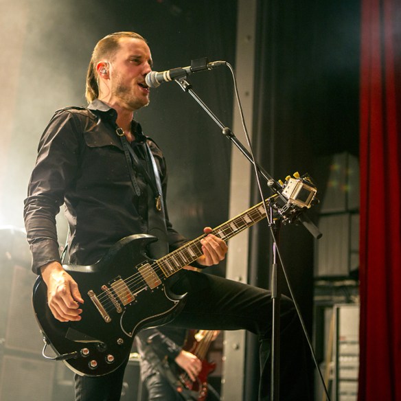 Shining © Per Ole Hagen