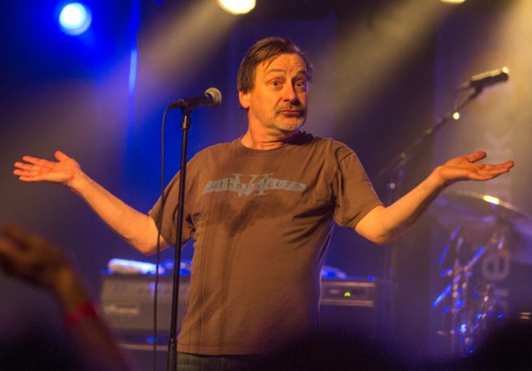 Southside Johnny © Per Ole Hagen