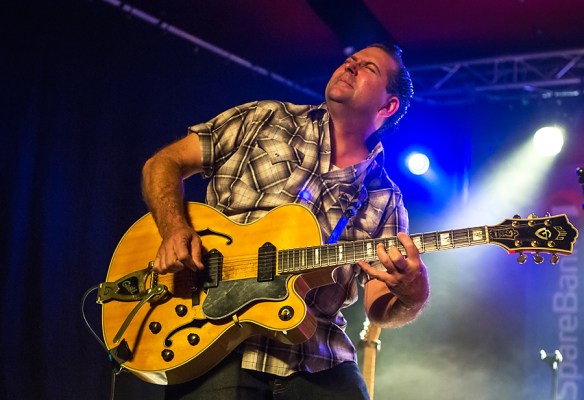 The Paladins © Per Ole Hagen