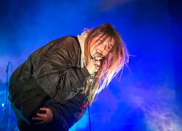 Alina Devecerski © Per Ole Hagen