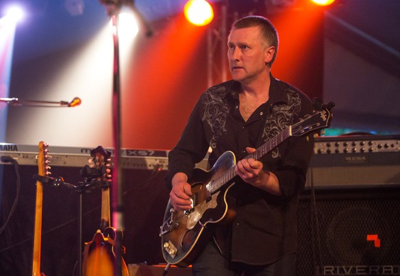 Ben Basgård © Per Ole Hagen