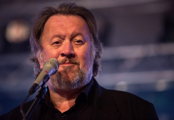 Bjørn Eidsvåg © Per Ole Hagen