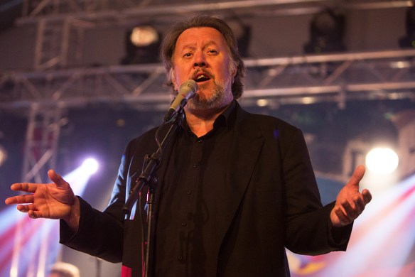 Bjørn Eidsvåg © Per Ole Hagen